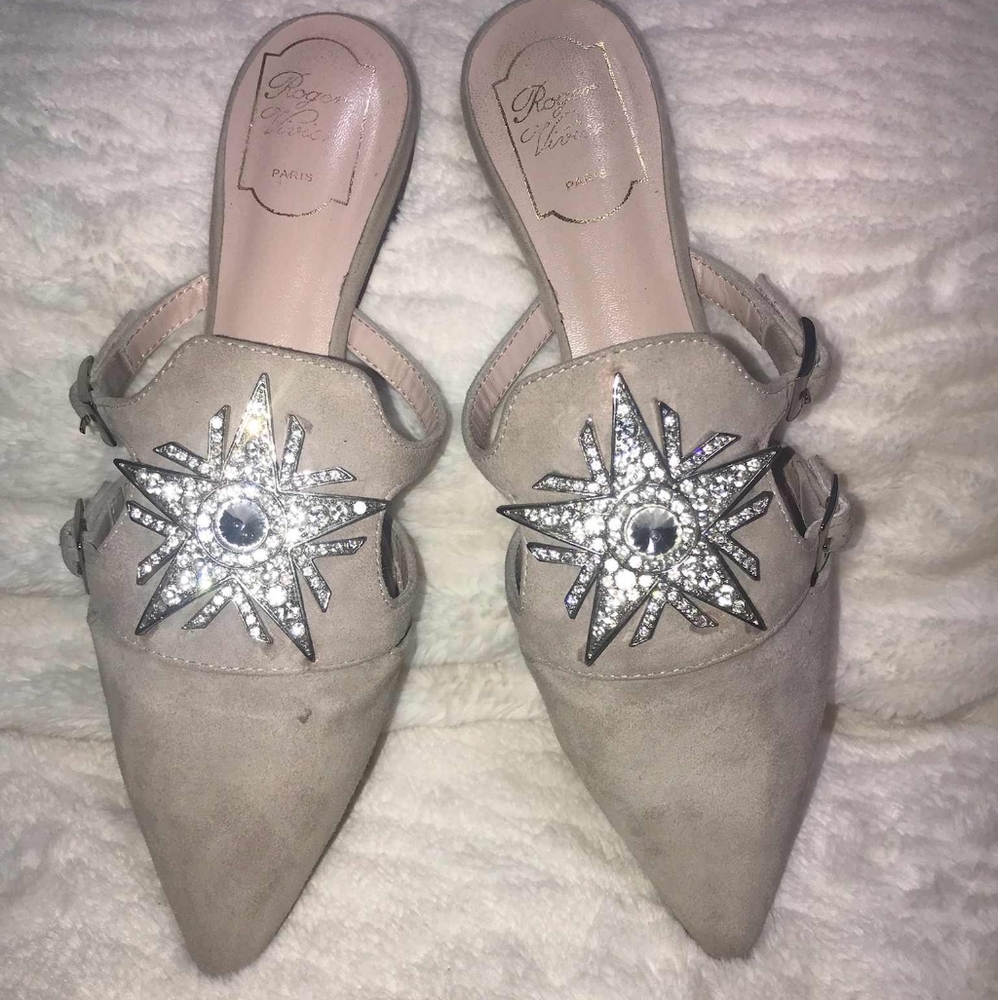 Roger Vivier shoes